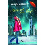 Cumpara ieftin Culorile lui Madeleine Vol. 2 Misterul din Regat - Jaclyn Moriarty, Corint