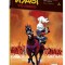 Usagi Yojimbo: The Ronin