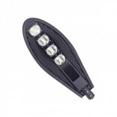 Corp de Iluminat Exterior Stradal 4x50W LED 200W 6000K IP65 220V foto