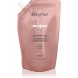 K&eacute;rastase Chroma Absolu Bain Chroma Respect sampon hidratant pentru păr vopsit 500 ml