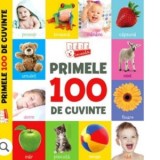 Bebe invata. Primele 100 de cuvinte