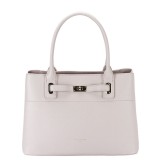 Cumpara ieftin Geanta mare gri-lila David Jones CM8353 17