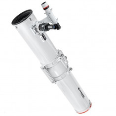 Telescop reflector Bresser, 300X-1200 mm, design newtonian reflector foto