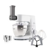 Robot de bucatarie ETA Gratussino III Smart 3023 90000, 1200 W, 4.5 litri, roti