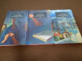 CEL MAI IUBIT DINTRE PAMANTENI-MARIN PREDA 3 VOL ,ART,RF9/1, 2014, Alta editura