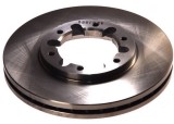 Disc frana NISSAN PATROL GR V Wagon (Y61) (1997 - 2016) ABE C31083ABE