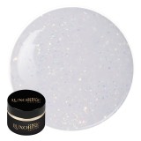 Cumpara ieftin Gel UV Constructie Unghii RevoFlex LUXORISE 15ml, Angelic Glimmer