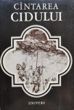 Cantarea Cidului - Poezie Univers, Necunoscut, 1978, Romana, Beletristica