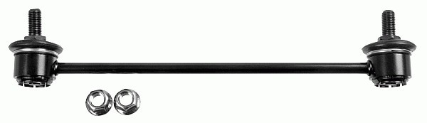LEMF&Ouml;RDER 34287 01 Brat/bieleta suspensie, stabilizator