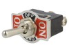 Comutator Basculant 3 Pini ON-OFF-ON 10A 250V