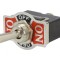 Comutator Basculant 3 Pini ON-OFF-ON 10A 250V