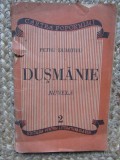 PETRU DUMITRIU - DUSMANIE, Didactica si Pedagogica