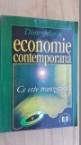 Economie contemporana Ce este tranzitia?- Dinu Marin