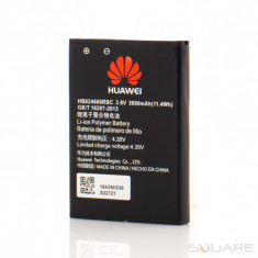 Acumulatori Huawei HB824666RBC, OEM, LXT