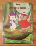 Bernard si Bianca. Editura Egmont, 1994