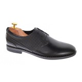 Cumpara ieftin Pantofi barbati casual din piele naturala - Marimea 40 SIR142N