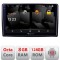 Navigatie universala 2din-2 Android Octa Core Qualcomm 2K Qled 8+128 DTS DSP 360 4G Optical CarStore Technology