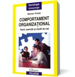 Comportament organizational, Polirom