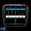 Navigatie Dedicata Opel Combo (2011-2018), 10Inch, 1Gb Ram, 32Gb Stocare, Carplay Performance AutoTuning, General