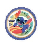 Balon Folie Rotund Stitch Disney 45 cm