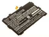 3,8V-7300MAH AKKU GALAXY TAB S4 10.5&quot; (SM-T830 / SM-T835) COM