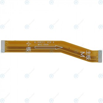 Huawei Honor 20 Lite (HRY-LX1T) Flex principal 03025YTC foto