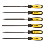 Pile -mini pt metal, 6 buc -set 06A010