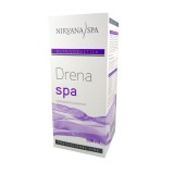 Drena Spa 500 ml, pentru eliminarea toxinelor, Nirvana Spa