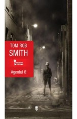Agentul 6 - Tom Rob Smith, Univers