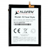 Acumulator Original ALLVIEW X2 SOUL STYLE / STYLE+ (2350 mAH)