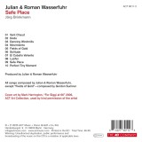 Safe Place | Julian Wasserfuhr, Roman Wasserfuhr, ACT Music