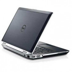 Laptop Dell Latitude E6420, Intel Core i5-2520M, Baterie Noua foto
