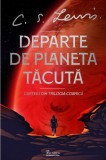 Cumpara ieftin Trilogia Cosmică (Cartea I). Departe de Planeta Tăcută