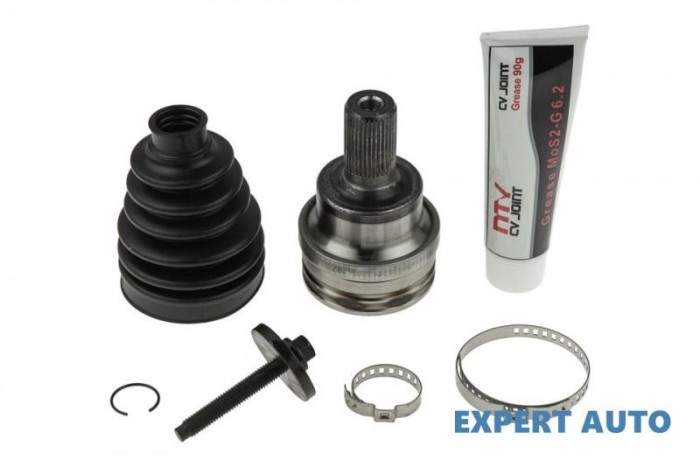 Planetara Ford Kuga (2008->) #1