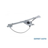 Macara geam electric Renault Scenic II (2003-&gt;)[JM0/1_] #1