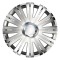 Set 4 capace roti model ACTIVE RC SILVER 16&quot;