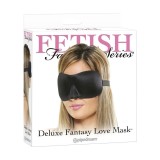 Fetish Fantasy Series-Mască Deluxe Fantasy Love