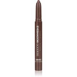 Gabriella Salvete Eyeshadow Goddess fard de pleoape cremos in creion culoare Shimmer 06 Charm 1.3 g