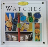 WATCHES , THE COLLECTOR &#039;S CORNER , 1999