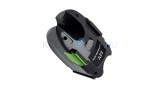 VHBW Baterie Gtech 1301A0002 for - 2000mAh, 22V, Li-ion