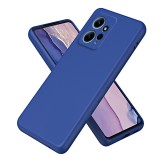 Husa BestCase&reg; Premium Silicon, Compatibila Cu Xiaomi Redmi Note 12 4G, 1.2MM