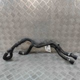 Furtun de lichid de răcire CITRO&Euml;N C4 X BD_, BE_, BF_ 2024 OEM: 9841233780 27530441