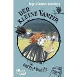 Der kleine Vampir und Graf Dracula