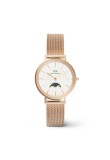 Cumpara ieftin Ceas Daniel Wellington, Iconic Link DW00100773 - Marime universala