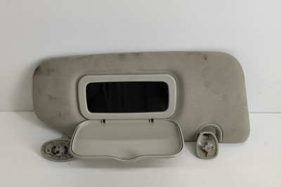 Parasolar dreapta JEEP COMPASS MK49 2011 OEM: 1FA12HDAAA 22904375 foto