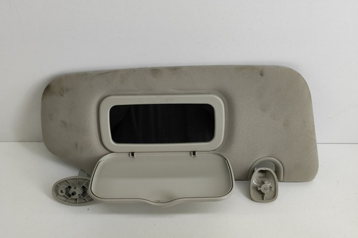 Parasolar dreapta JEEP COMPASS MK49 2011 OEM: 1FA12HDAAA 22904375