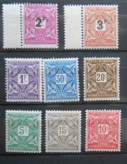 CV1 COASTA DE FILDES COLONII FRANCEZE