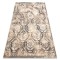 Covor L&acirc;nă NAIN Ornament vintage 7601/50977 bej / albastru inchis, 120x170 cm