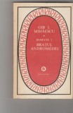 bnk ant Gib I Mihaescu - Bratul Andromedei