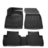 Cumpara ieftin Set Covorase Auto Cauciuc Umbrella Pentru Nissan Qashqai (J12) (2021-2023)